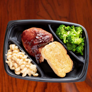 Create Your Own Individual Meals